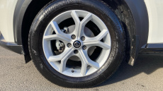 Nissan Juke 1.0 DiG-T 114 N-Connecta 5dr Petrol Hatchback